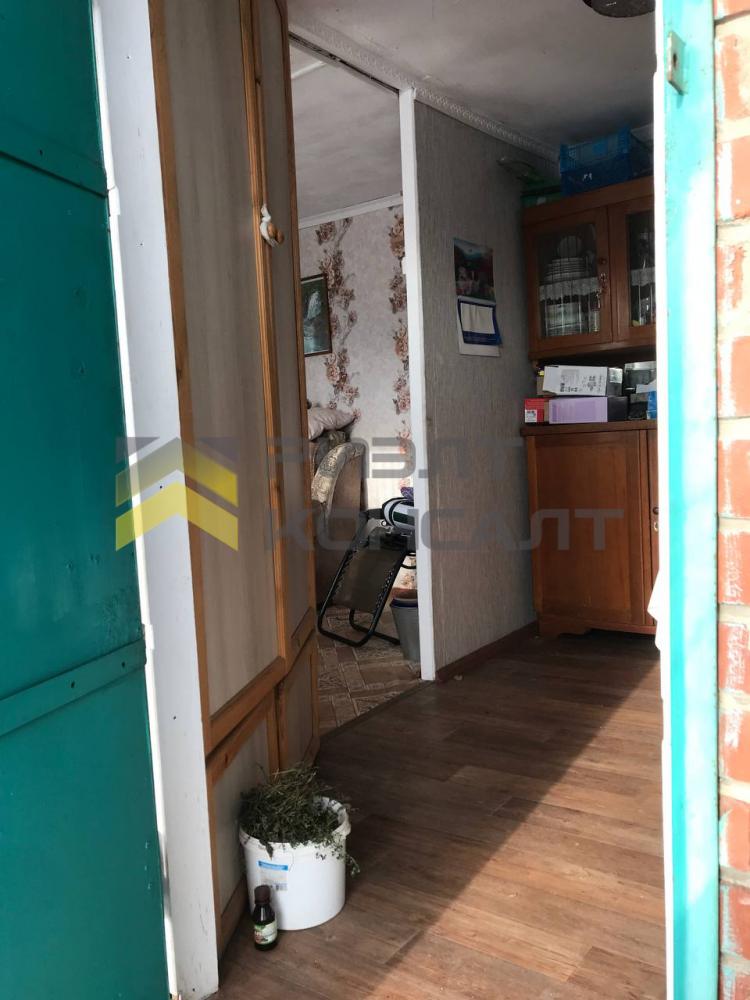 Дача, 32м², 6.40 соток, 1 этаж, 2 комн., стены: Кирпич миниатюра 25