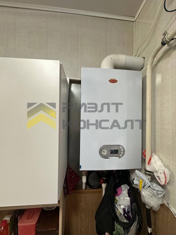 Дом, 82.90м², 1.96 соток, 1 этаж, 3 комн., стены: Экспериментальные материалы миниатюра 7