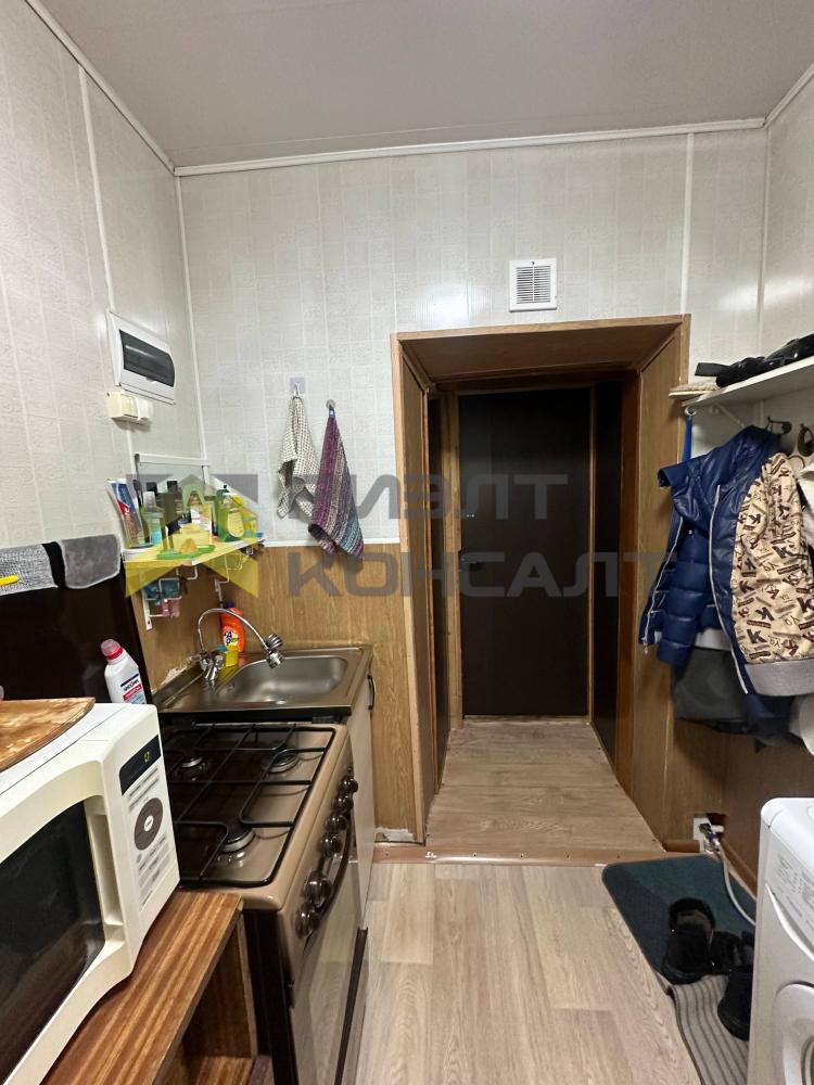 Дом, 82.90м², 1.96 соток, 1 этаж, 3 комн., стены: Экспериментальные материалы миниатюра 9