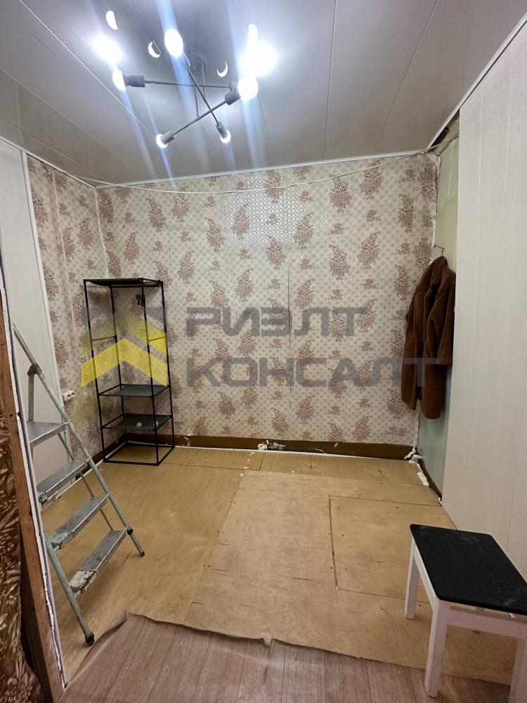 Дом, 82.90м², 1.96 соток, 1 этаж, 3 комн., стены: Экспериментальные материалы миниатюра 11