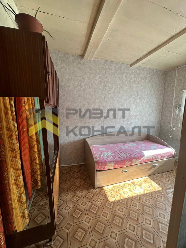 Дом, 82.90м², 1.96 соток, 1 этаж, 3 комн., стены: Экспериментальные материалы миниатюра 14