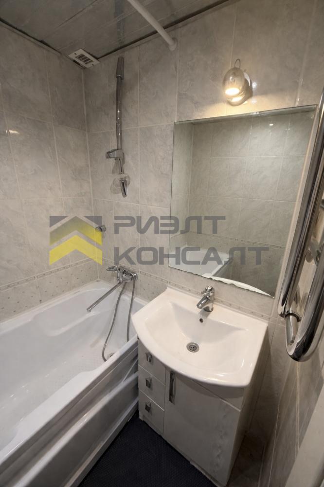 3-комн. квартира, Вторичка, 62.90м², 5/9 этаж миниатюра 11