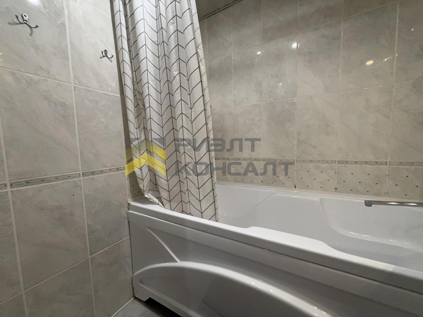 3-комн. квартира, Вторичка, 62.90м², 5/9 этаж миниатюра 12