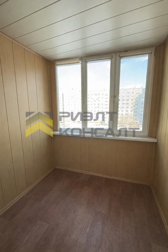 3-комн. квартира, Вторичка, 62.90м², 5/9 этаж миниатюра 14