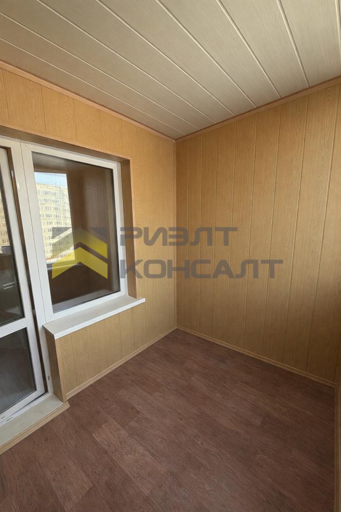 3-комн. квартира, Вторичка, 62.90м², 5/9 этаж миниатюра 15