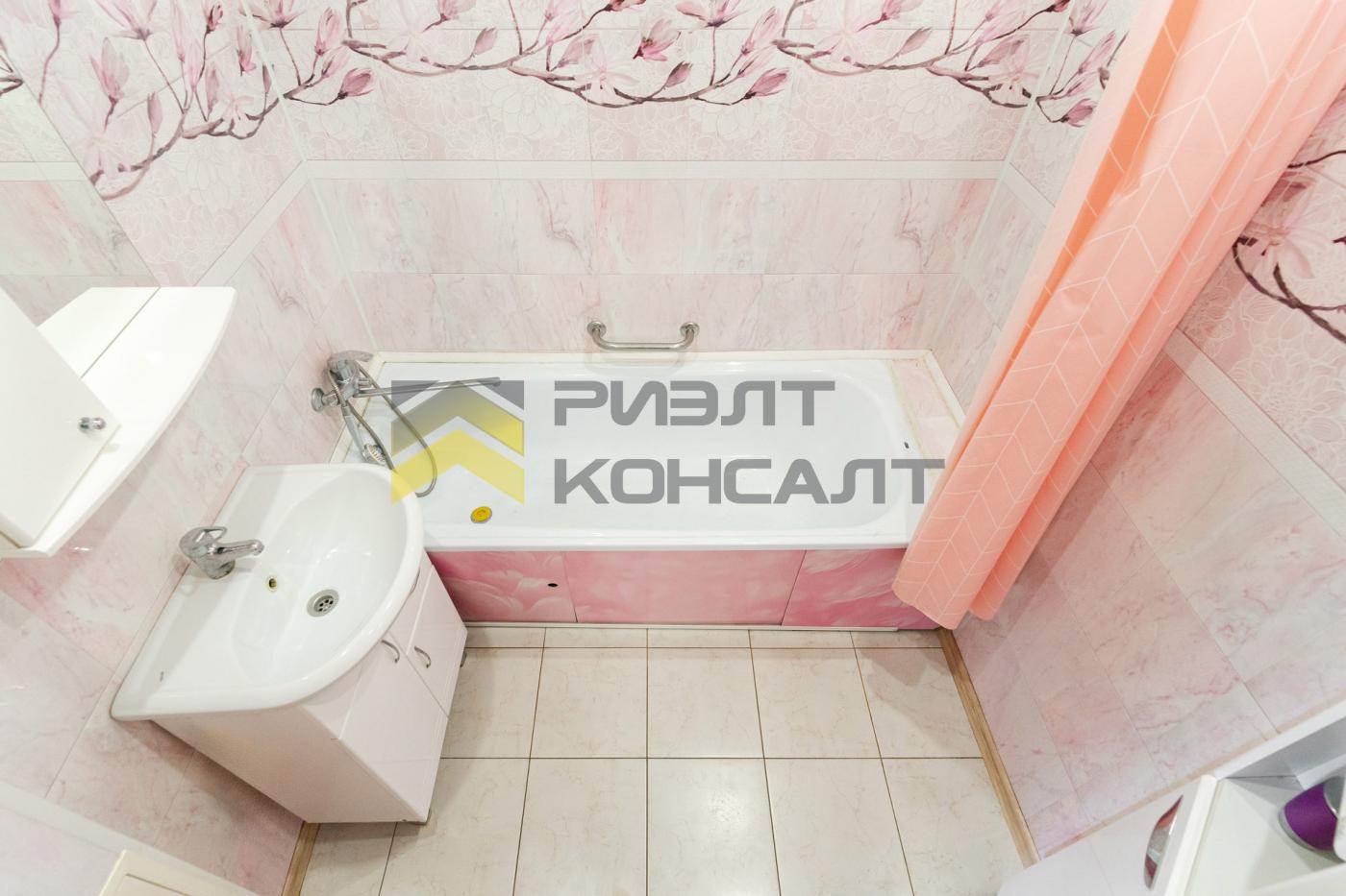 2-комн. квартира, Вторичка, 54.80м², 5/10 этаж миниатюра 25