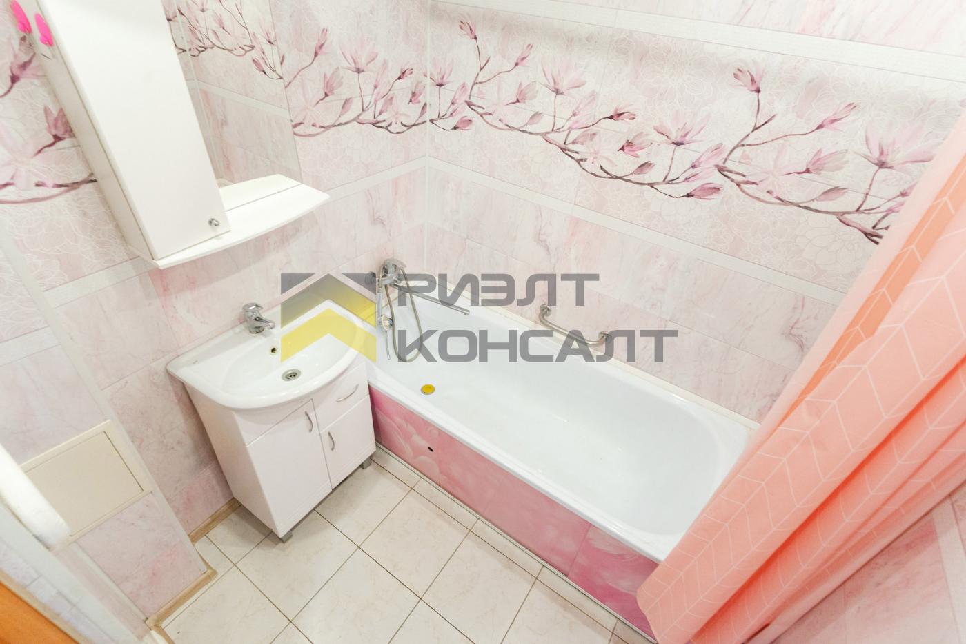 2-комн. квартира, Вторичка, 54.80м², 5/10 этаж миниатюра 26