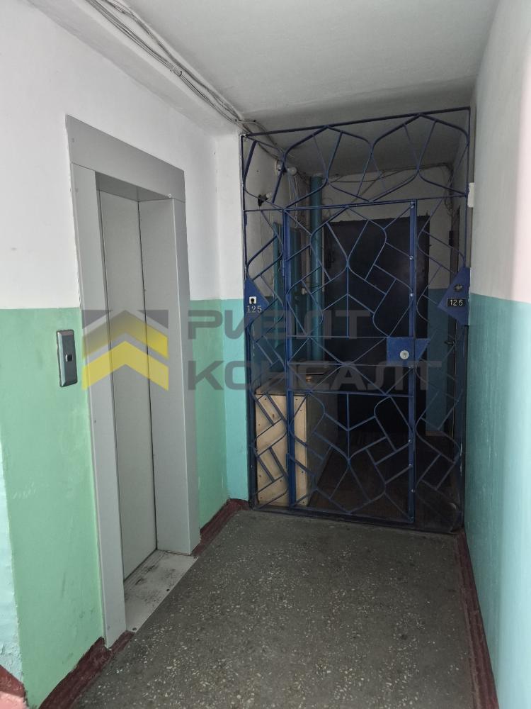 3-комн. квартира, Вторичка, 62.90м², 5/9 этаж миниатюра 20