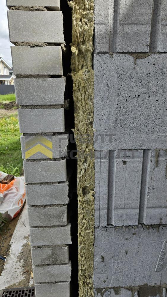 Дом, 100м², 5 соток, 1 этаж, 3 комн., стены: Газоблоки миниатюра 7