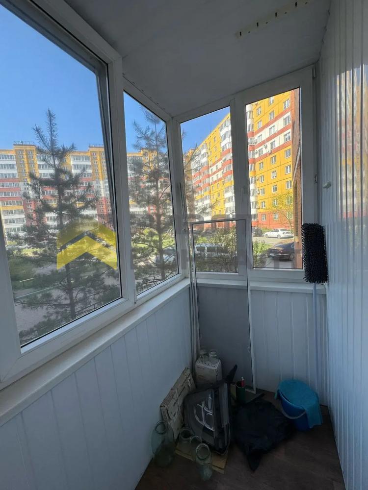 2-комн. квартира, Вторичка, 61.10м², 1/9 этаж миниатюра 29