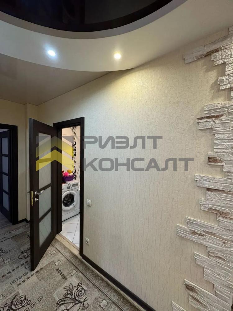 2-комн. квартира, Вторичка, 61.10м², 1/9 этаж миниатюра 27