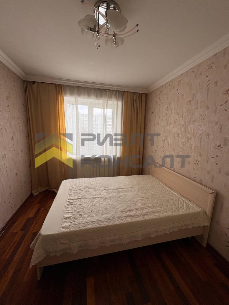 3-комн. квартира, Вторичка, 68м², 6/9 этаж миниатюра 5