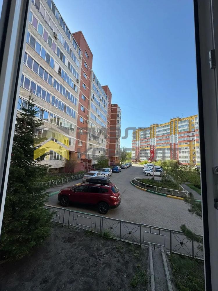 2-комн. квартира, Вторичка, 61.10м², 1/9 этаж миниатюра 32