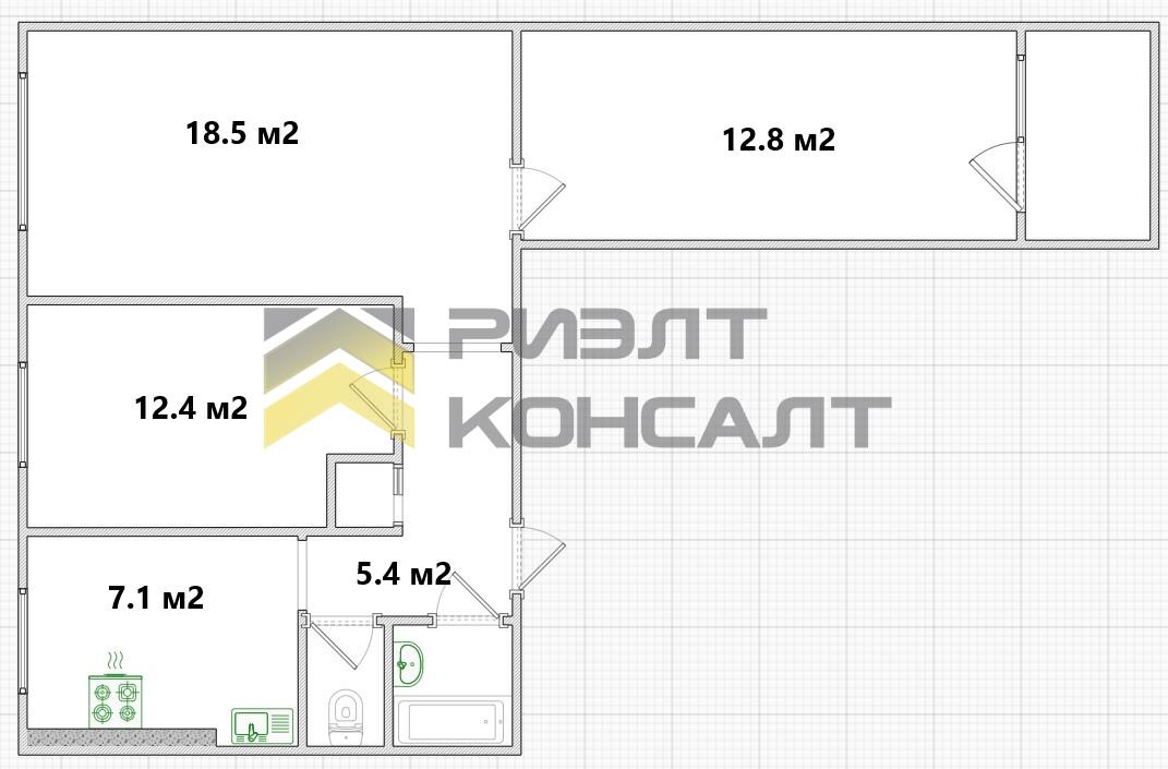 Фото объекта