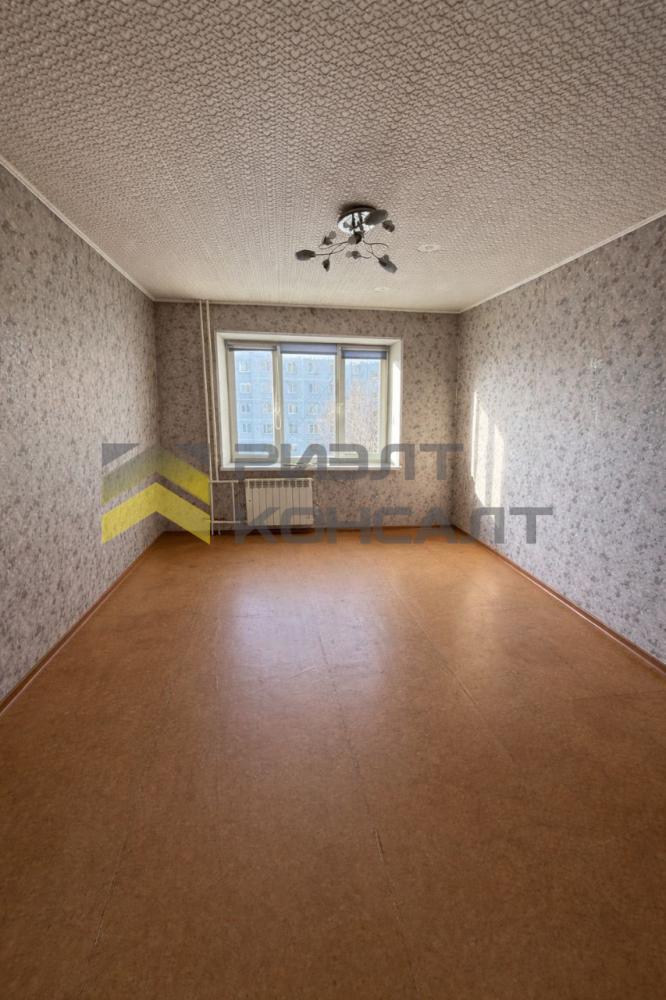 3-комн. квартира, Вторичка, 62.90м², 5/9 этаж миниатюра 5
