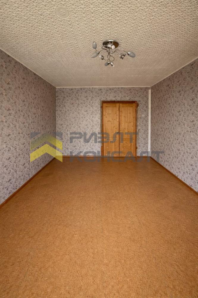 3-комн. квартира, Вторичка, 62.90м², 5/9 этаж миниатюра 6