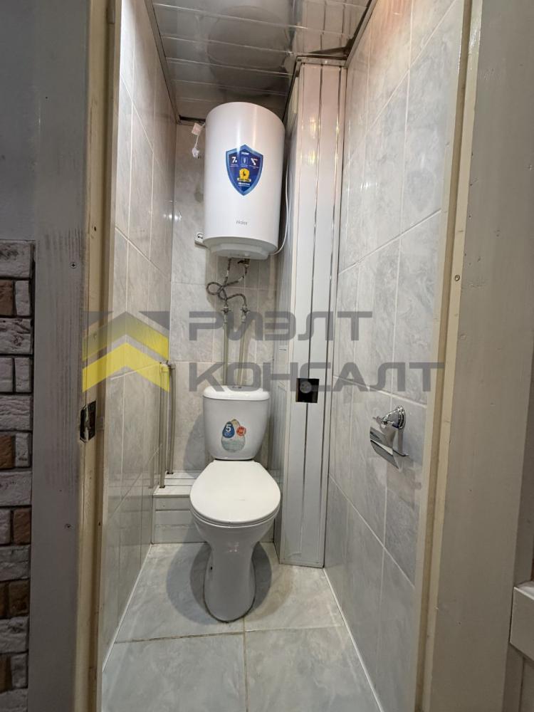 3-комн. квартира, Вторичка, 62.90м², 5/9 этаж миниатюра 13