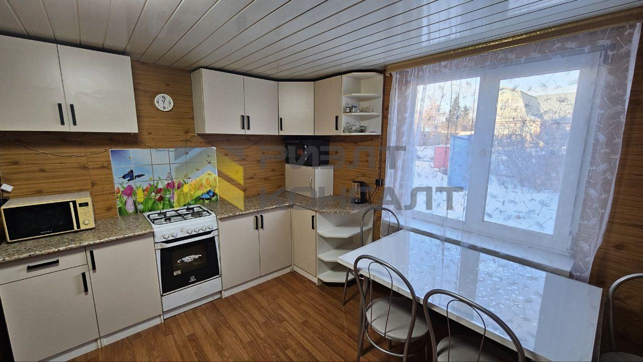 Дом, 84.30м², 5.81 соток, 1 этаж, 3 комн., стены: Кирпич
