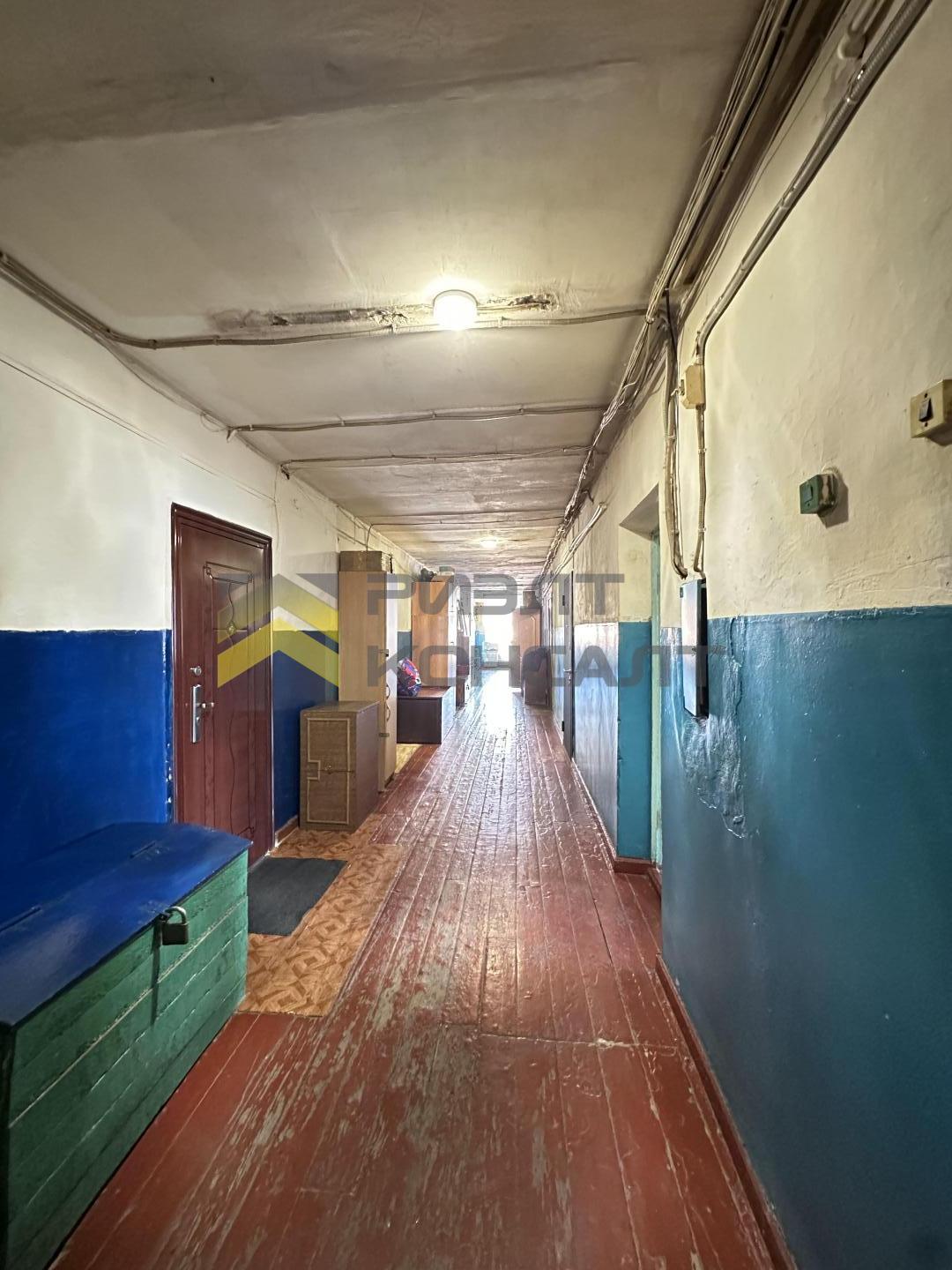 Комната в квартире, 17.50м², 5/5 этаж миниатюра 13