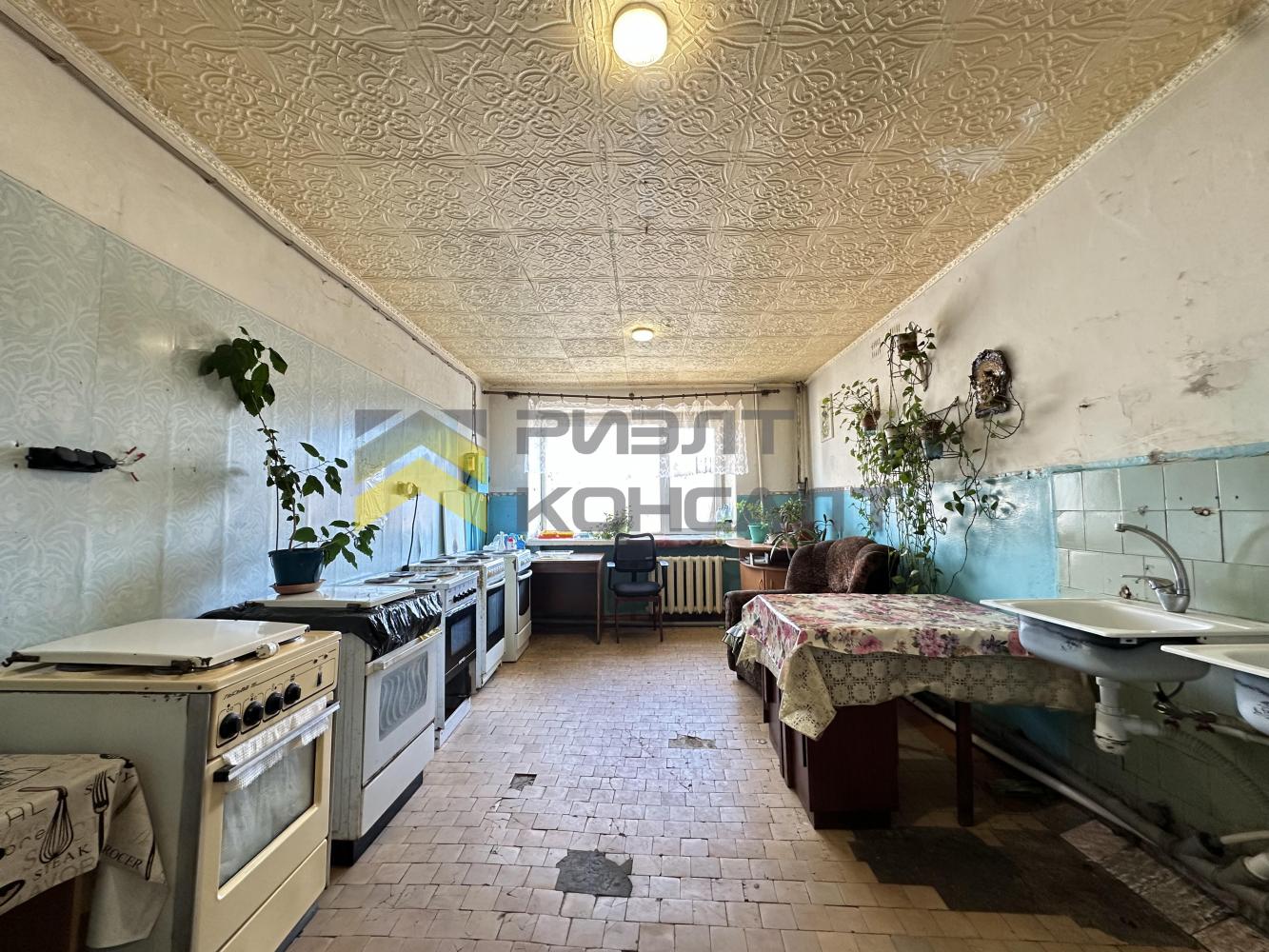 Комната в квартире, 17.50м², 5/5 этаж миниатюра 8