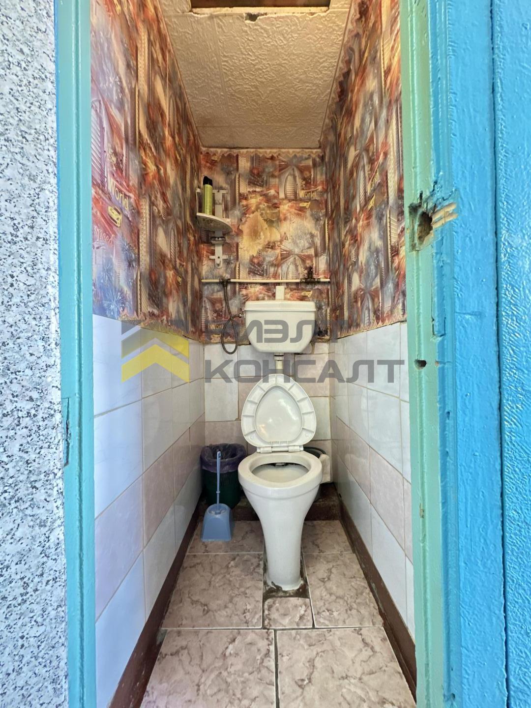Комната в квартире, 17.50м², 5/5 этаж миниатюра 11