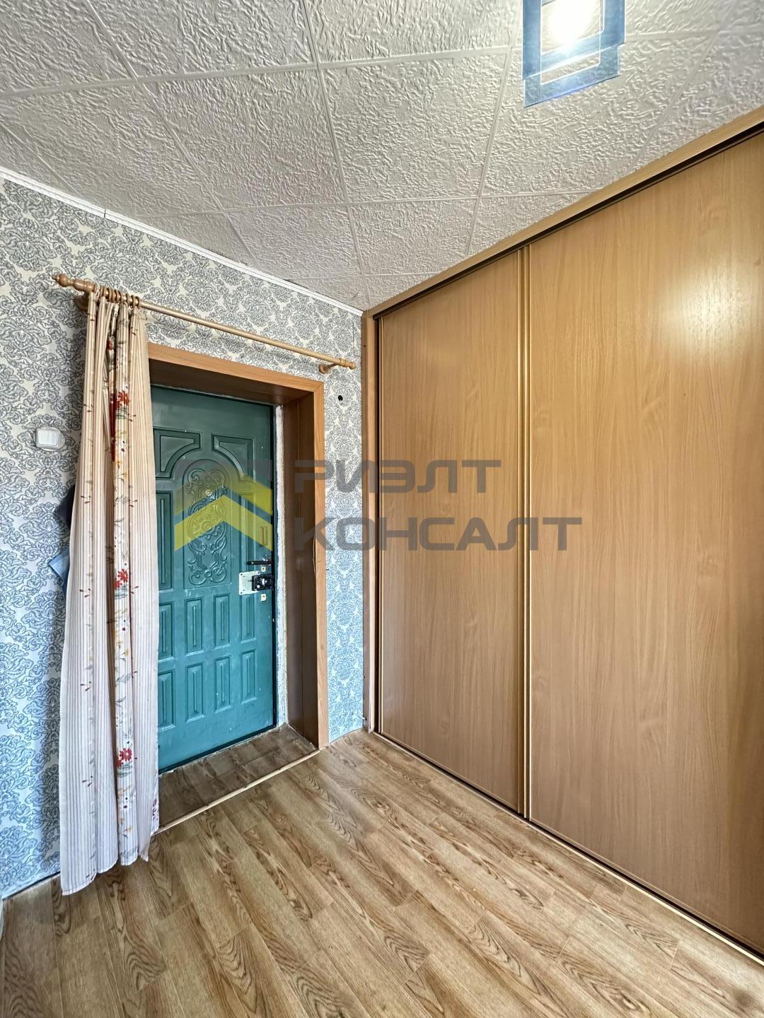 Комната в квартире, 17.50м², 5/5 этаж миниатюра 6