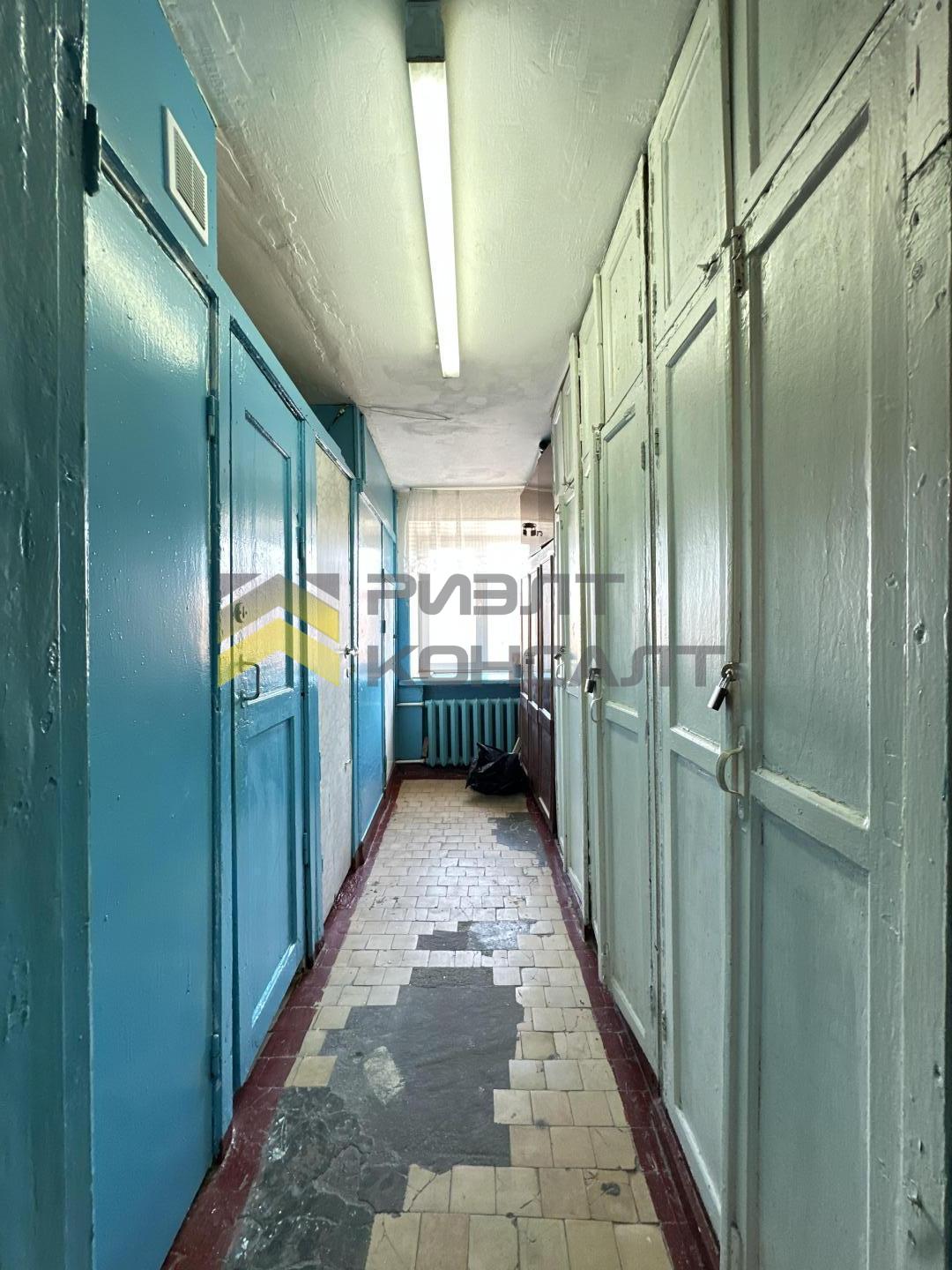 Комната в квартире, 17.50м², 5/5 этаж миниатюра 12