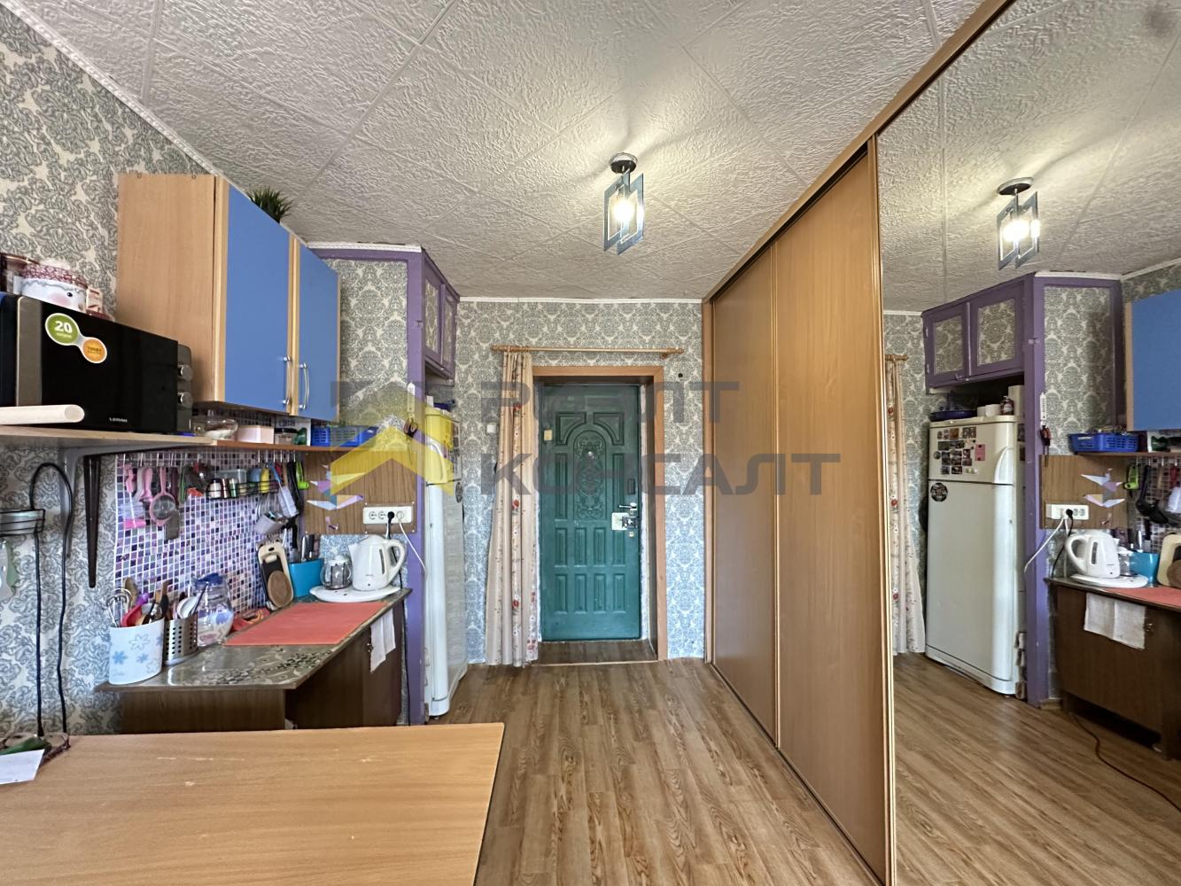 Комната в квартире, 17.50м², 5/5 этаж миниатюра 5