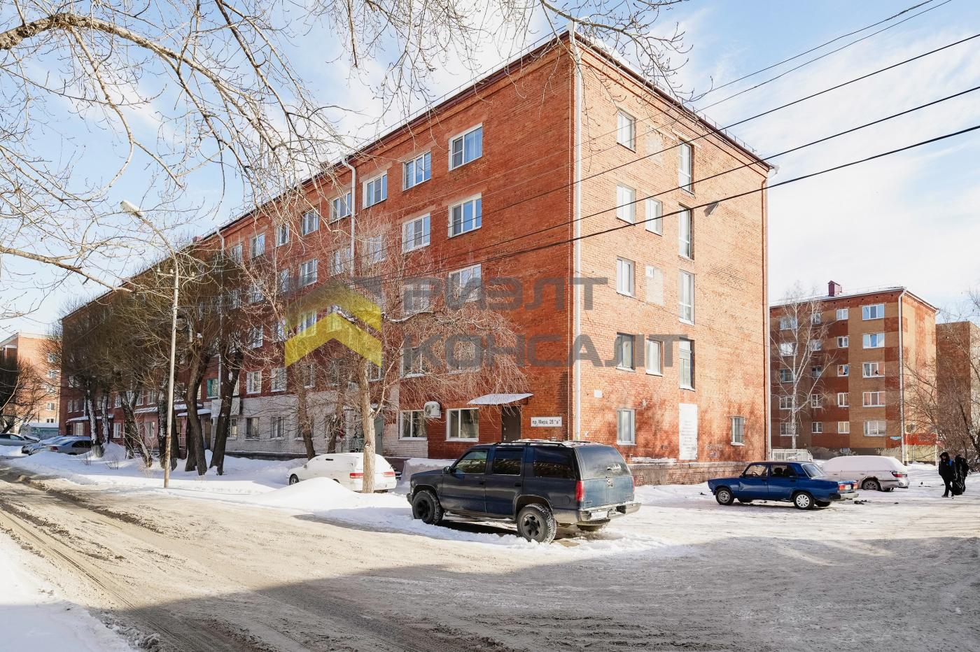 Комната в квартире, 17.50м², 5/5 этаж миниатюра 16