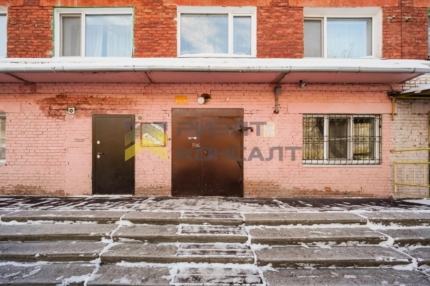 Комната в квартире, 17.50м², 5/5 этаж миниатюра 15