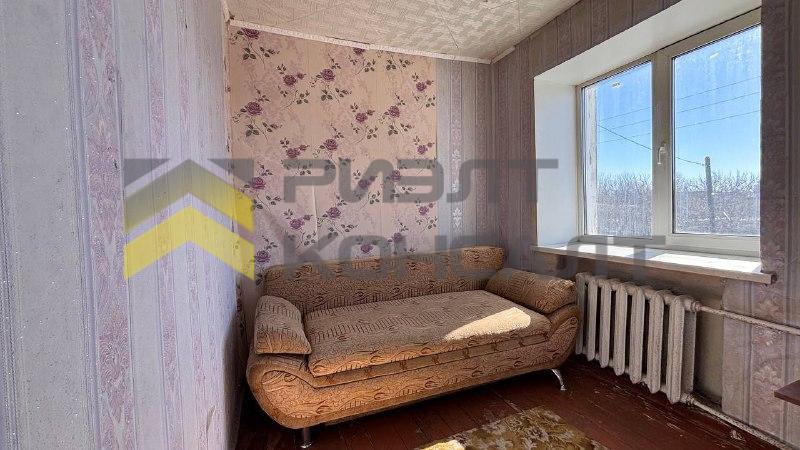 2-комн. квартира, Вторичка, 40м², 2/2 этаж миниатюра 2