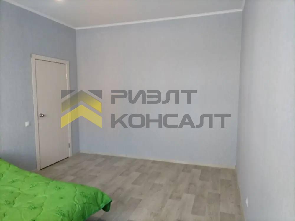 2-комн. квартира, Вторичка, 47.30м², 2/17 этаж миниатюра 2