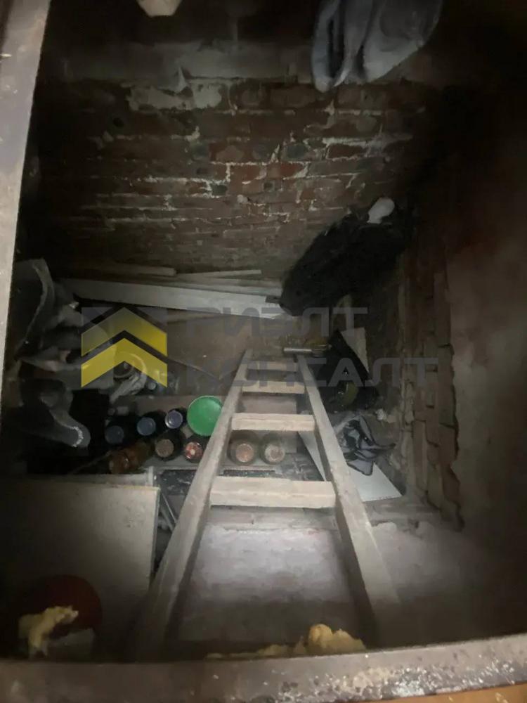 2-комн. квартира, Вторичка, 52м², 1/5 этаж миниатюра 38