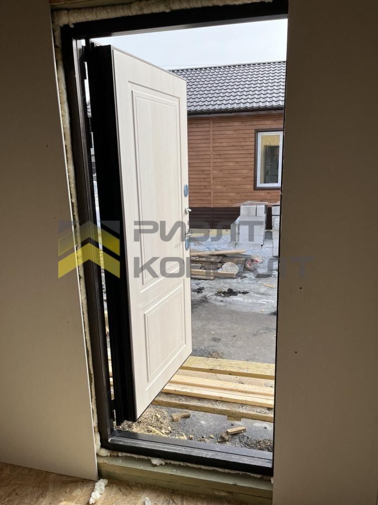 Дом, 81.20м², 8 соток, 1 этаж, 3 комн., стены: Газоблоки миниатюра 6