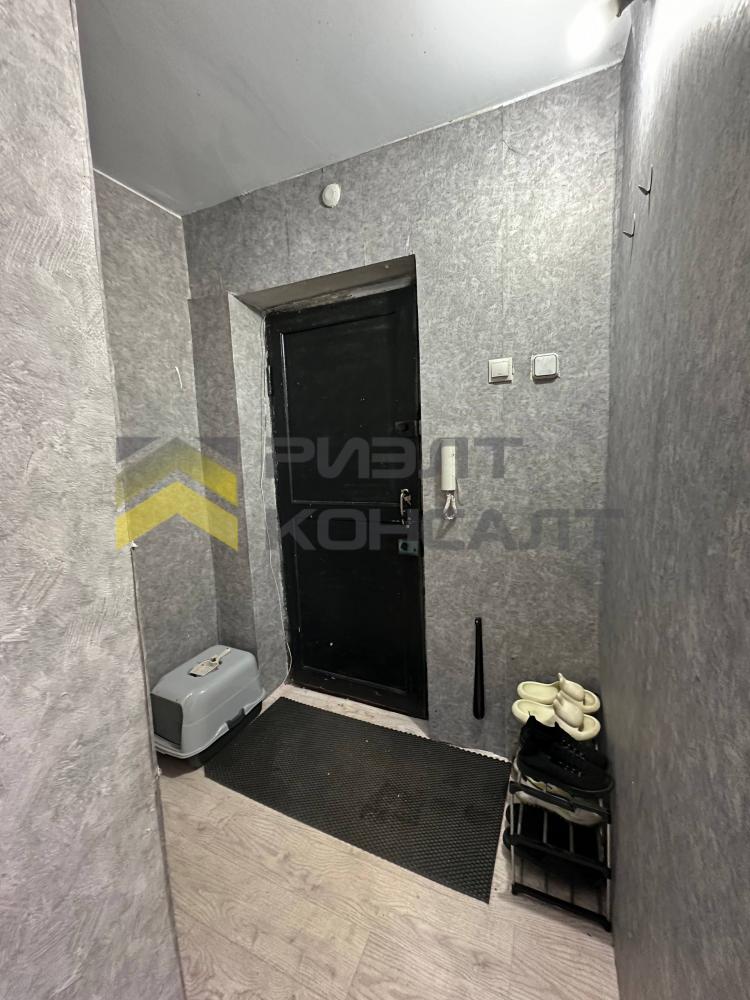 2-комн. квартира, Вторичка, 40м², 3/4 этаж миниатюра 8