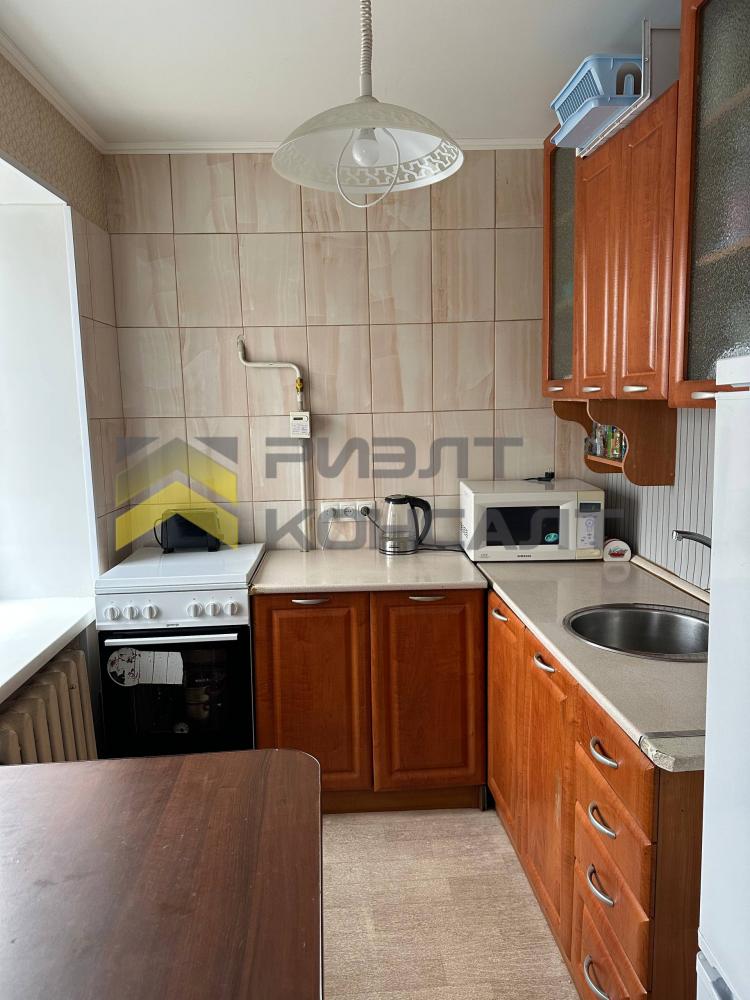 2-комн. квартира, 40м², 3/4 этаж
