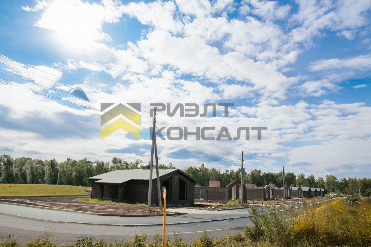 Дом, 127м², 6 соток, 1 этаж, 3 комн., стены: Газоблоки миниатюра 5