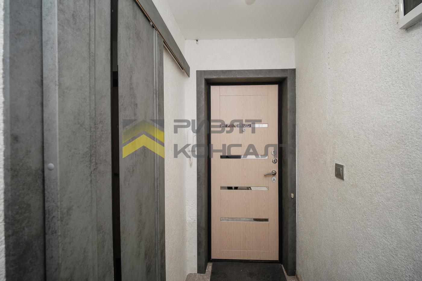 2-комн. квартира, Вторичка, 45.40м², 5/5 этаж миниатюра 3