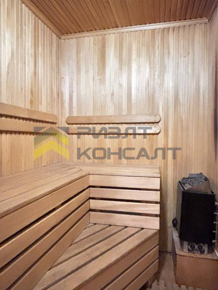 4-комн. квартира, Вторичка, 244.50м², 7/10 этаж миниатюра 26