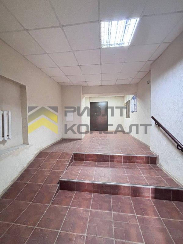 4-комн. квартира, Вторичка, 244.50м², 7/10 этаж миниатюра 34