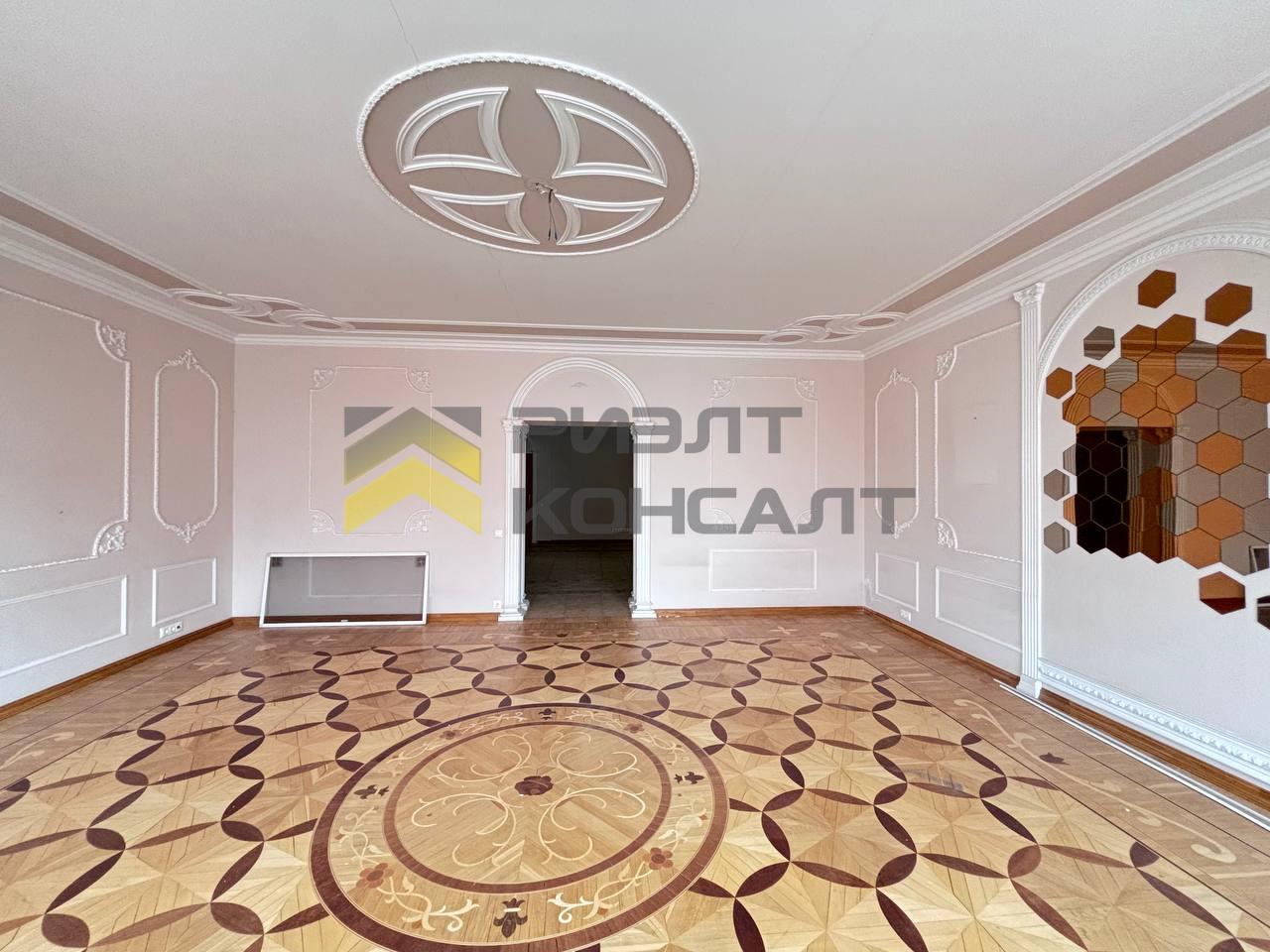 4-комн. квартира, Вторичка, 244.50м², 7/10 этаж миниатюра 5