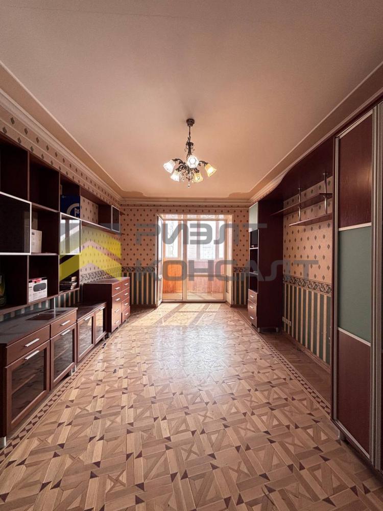 4-комн. квартира, Вторичка, 244.50м², 7/10 этаж миниатюра 14