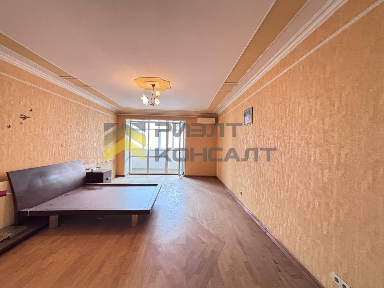 4-комн. квартира, Вторичка, 244.50м², 7/10 этаж миниатюра 10