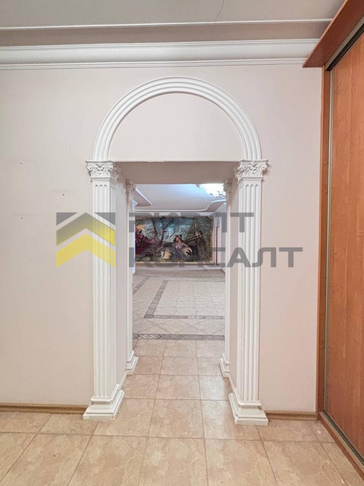 4-комн. квартира, Вторичка, 244.50м², 7/10 этаж миниатюра 27