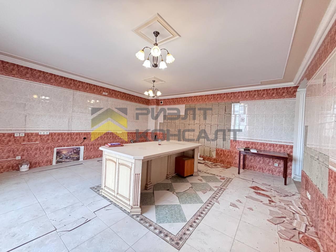 4-комн. квартира, Вторичка, 244.50м², 7/10 этаж миниатюра 18