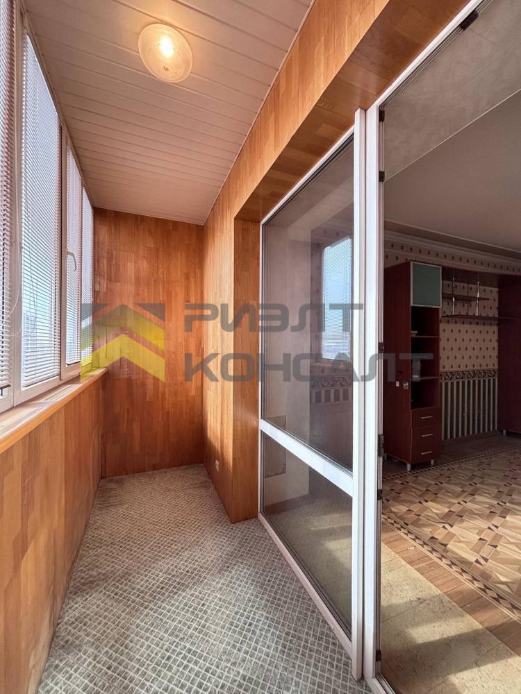 4-комн. квартира, Вторичка, 244.50м², 7/10 этаж миниатюра 16