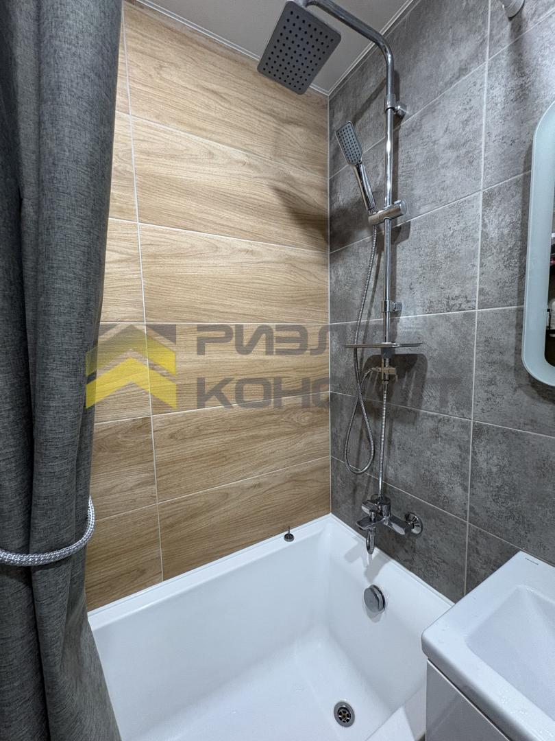 2-комн. квартира, 47м², 5/5 этаж