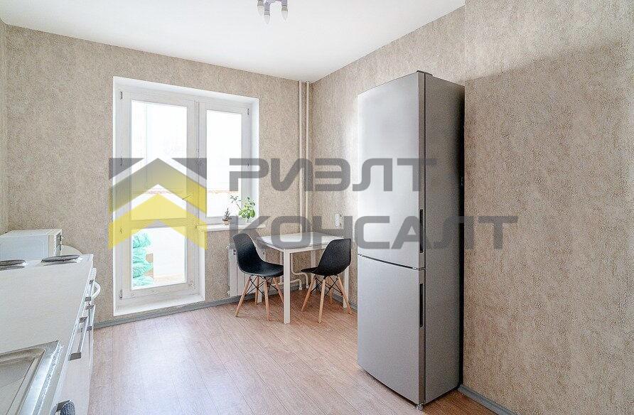 2-комн. квартира, Вторичка, 66.60м², 2/16 этаж миниатюра 5