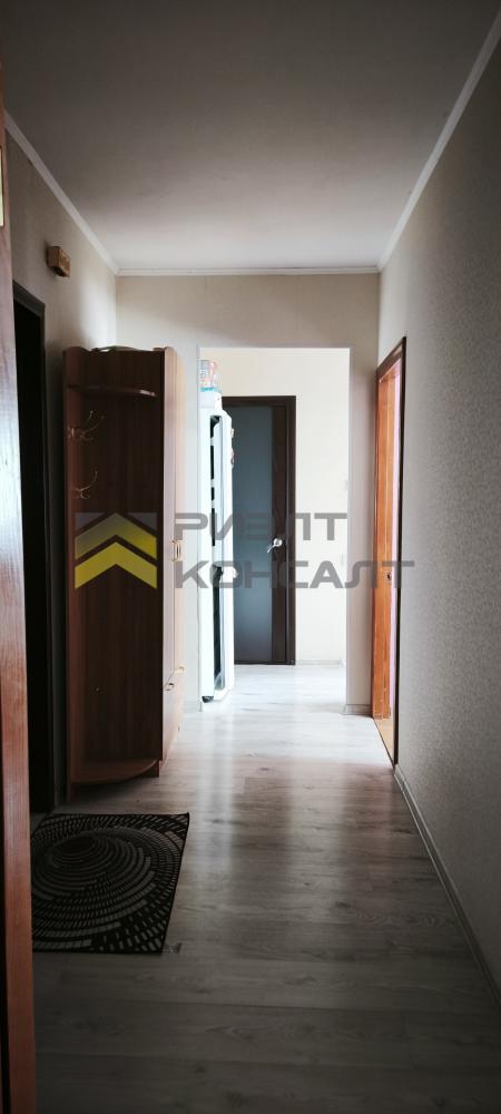 2-комн. квартира, Вторичка, 52.60м², 6/10 этаж миниатюра 7