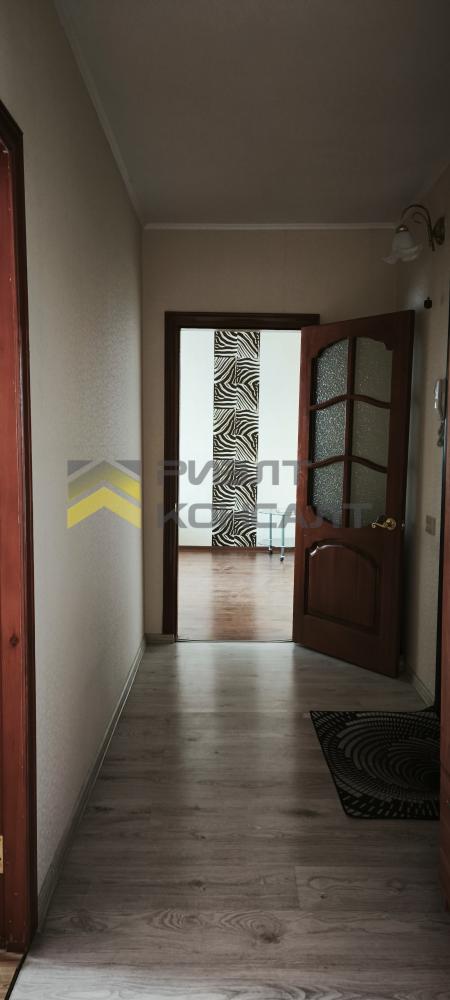 2-комн. квартира, Вторичка, 52.60м², 6/10 этаж миниатюра 8